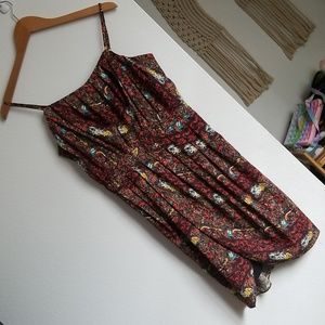 Sam Edelman Tribal Spirit dress